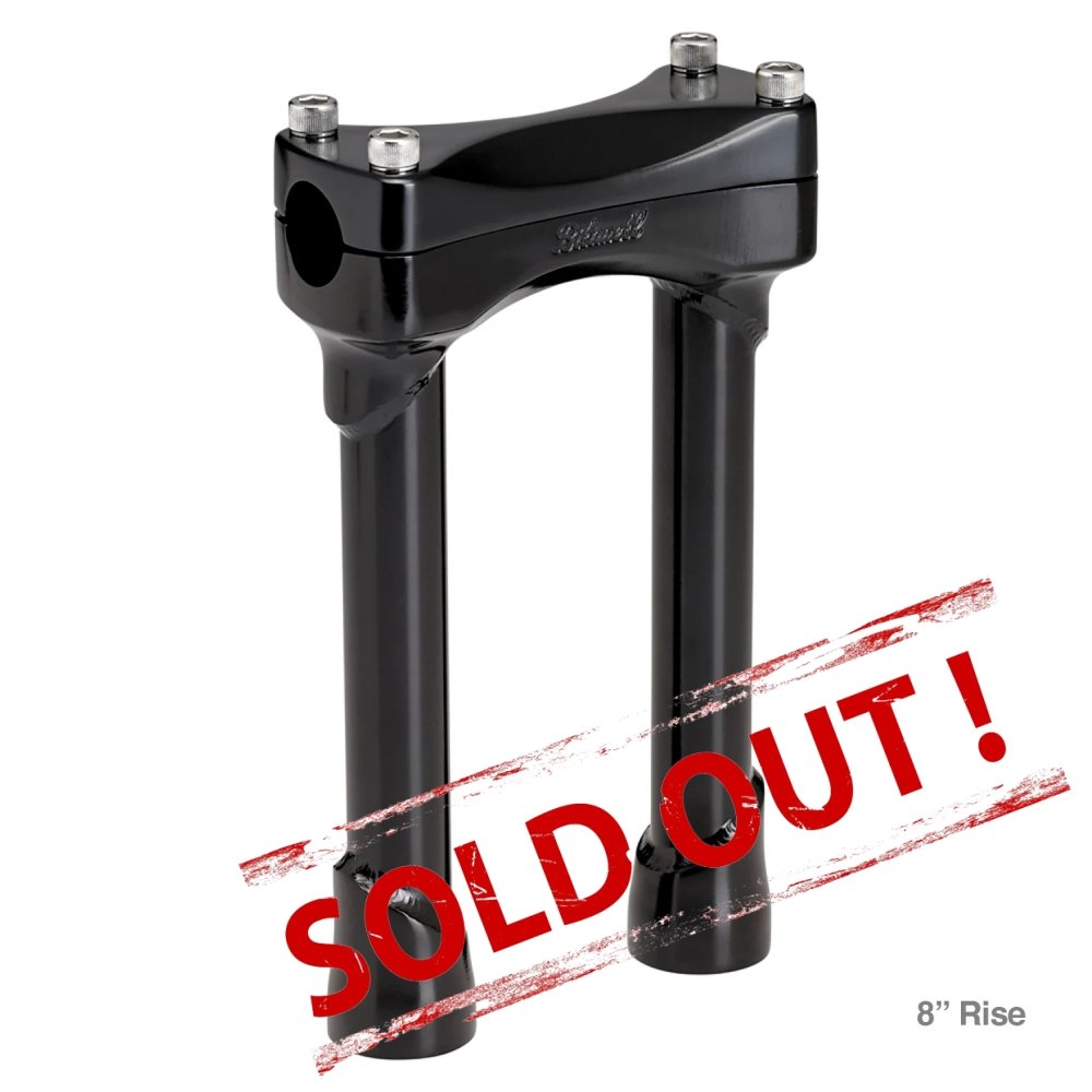 MURDOCK RISERS