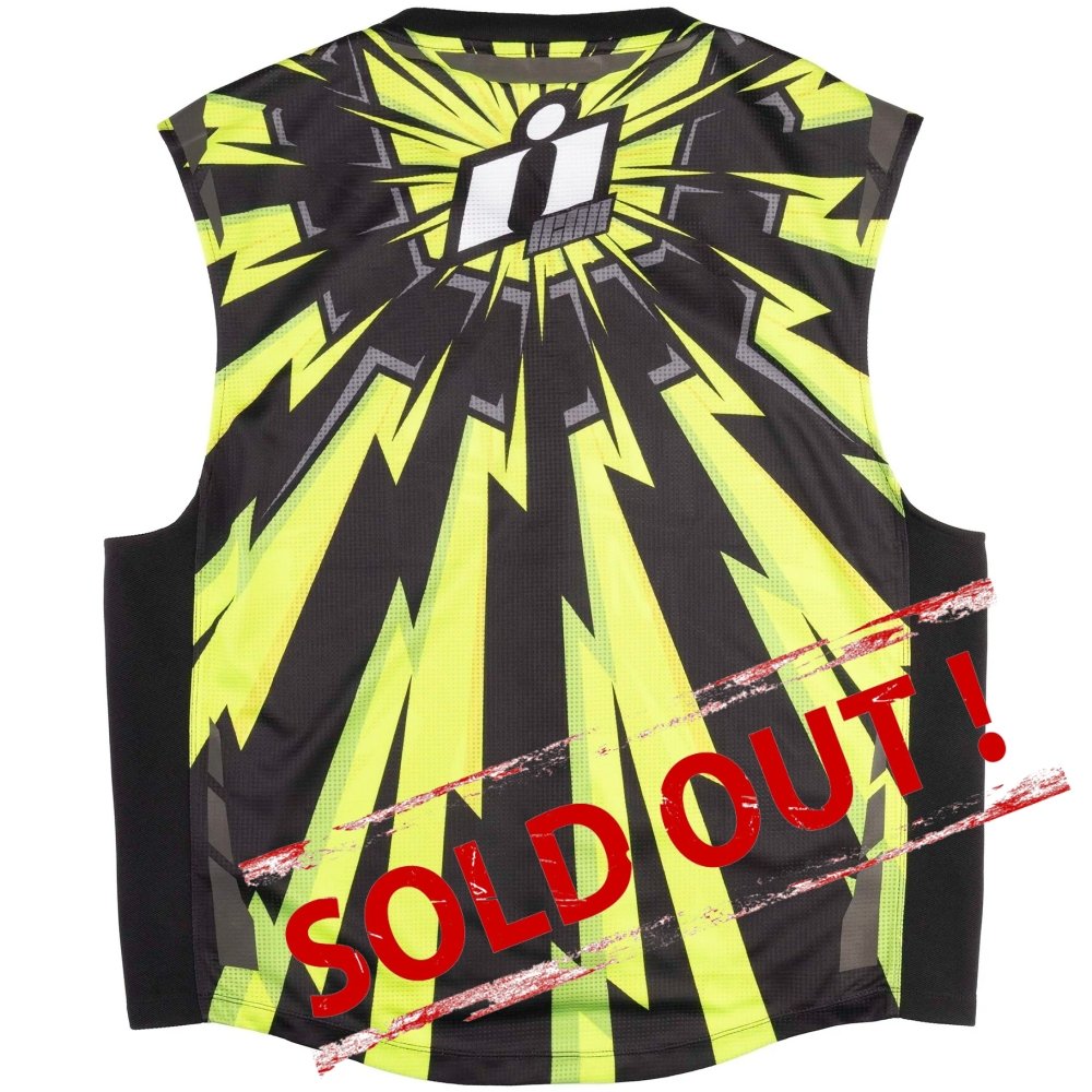 MIL-SPEC 3 HI-VIS