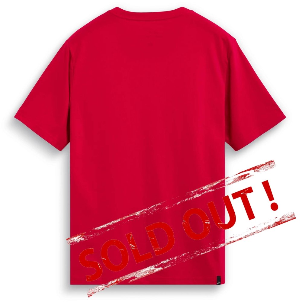 ELLIPTIC RED