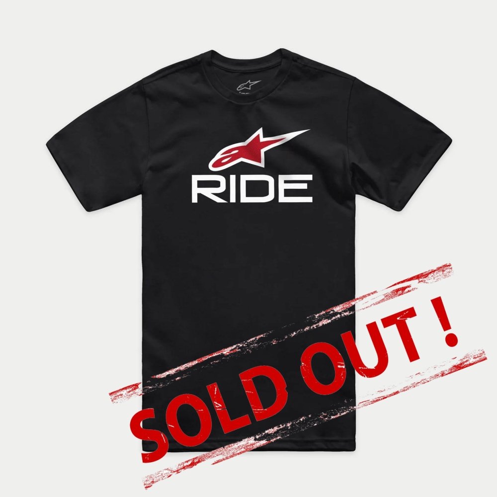 Ride 4.0 Black