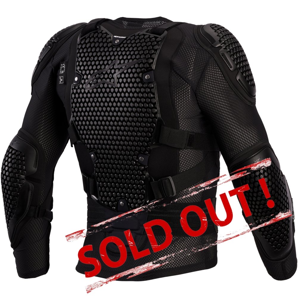 Bionic Action V3 BLACK