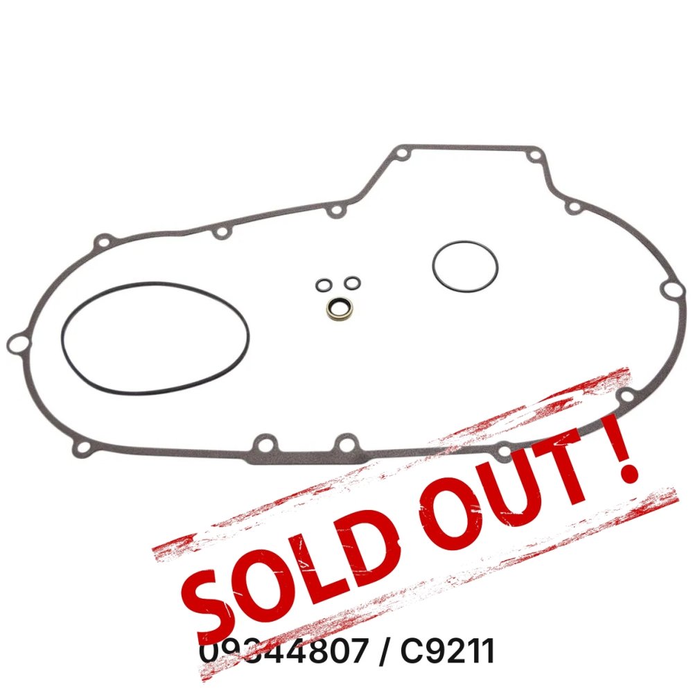 GASKET KIT PRIMARY