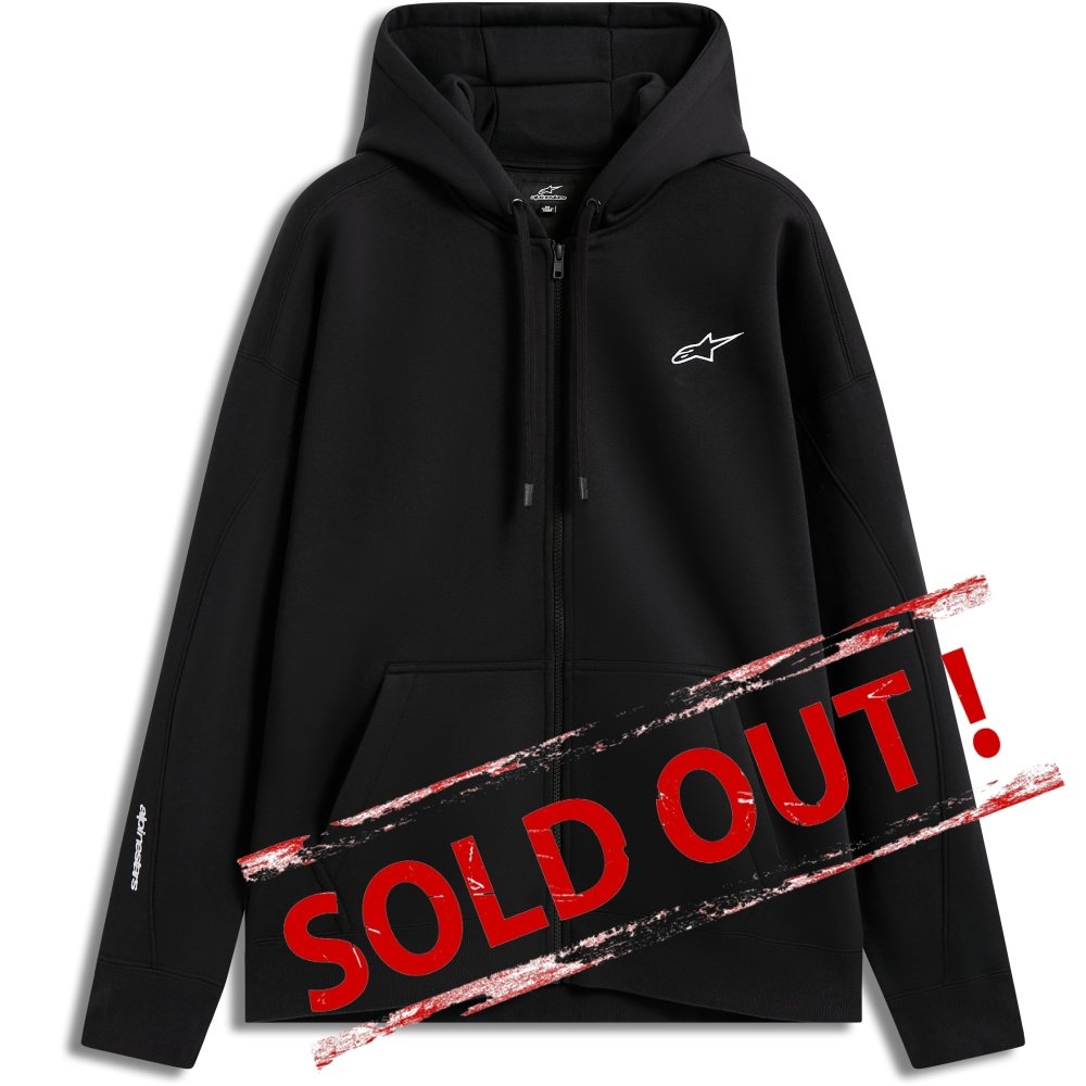 Entity Oversized Hoodie