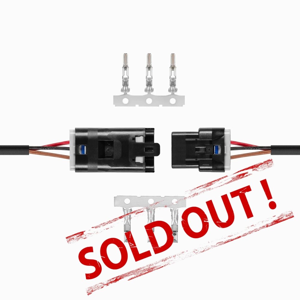 Connector kit