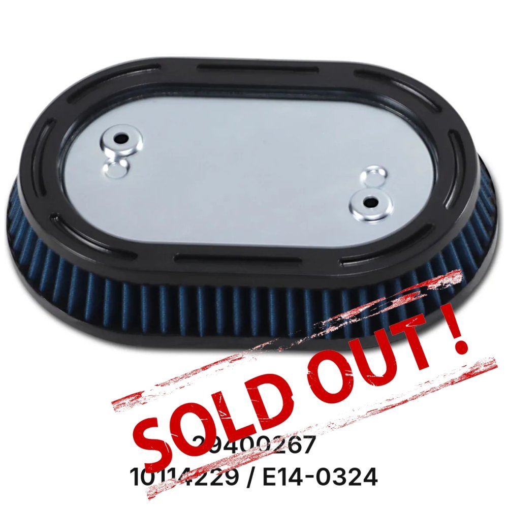 AIR FILTER (PERFORMANCE)