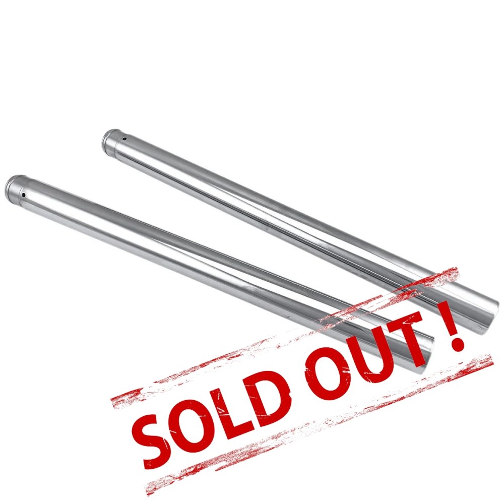 TUBES FORK