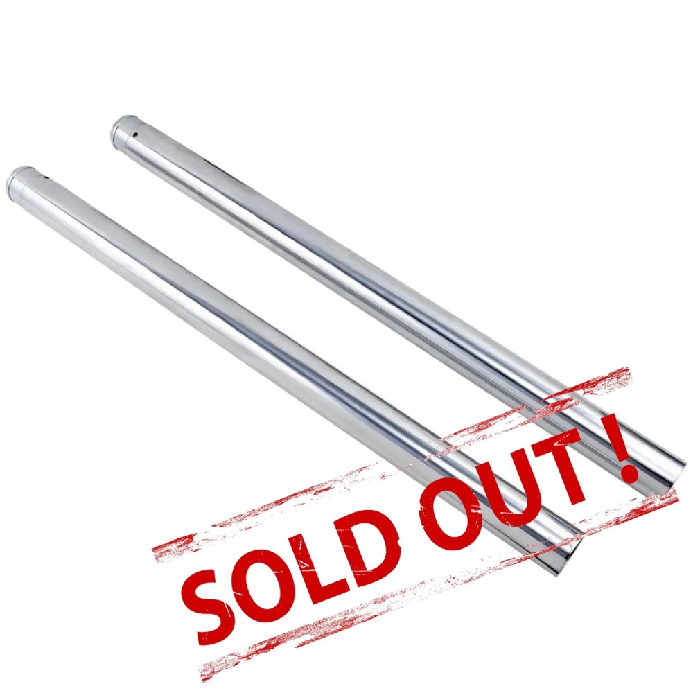 TUBES FORK
