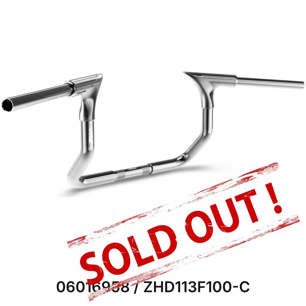 HANDLEBAR EAGLE