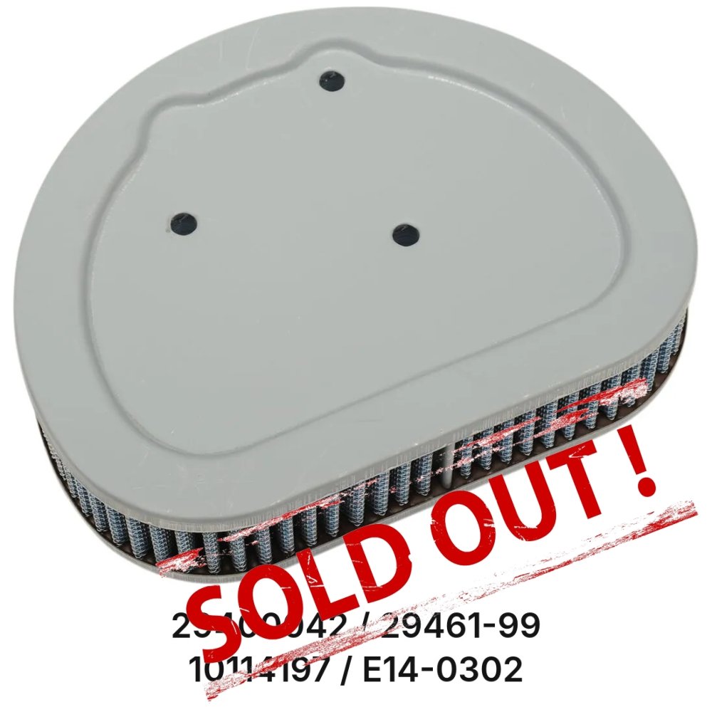 AIR FILTER (PERFORMANCE)
