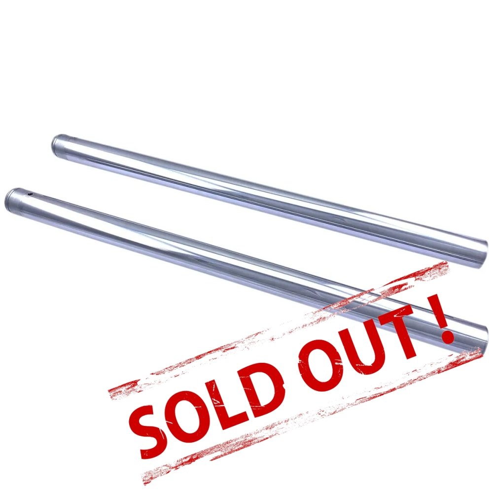 TUBES FORK