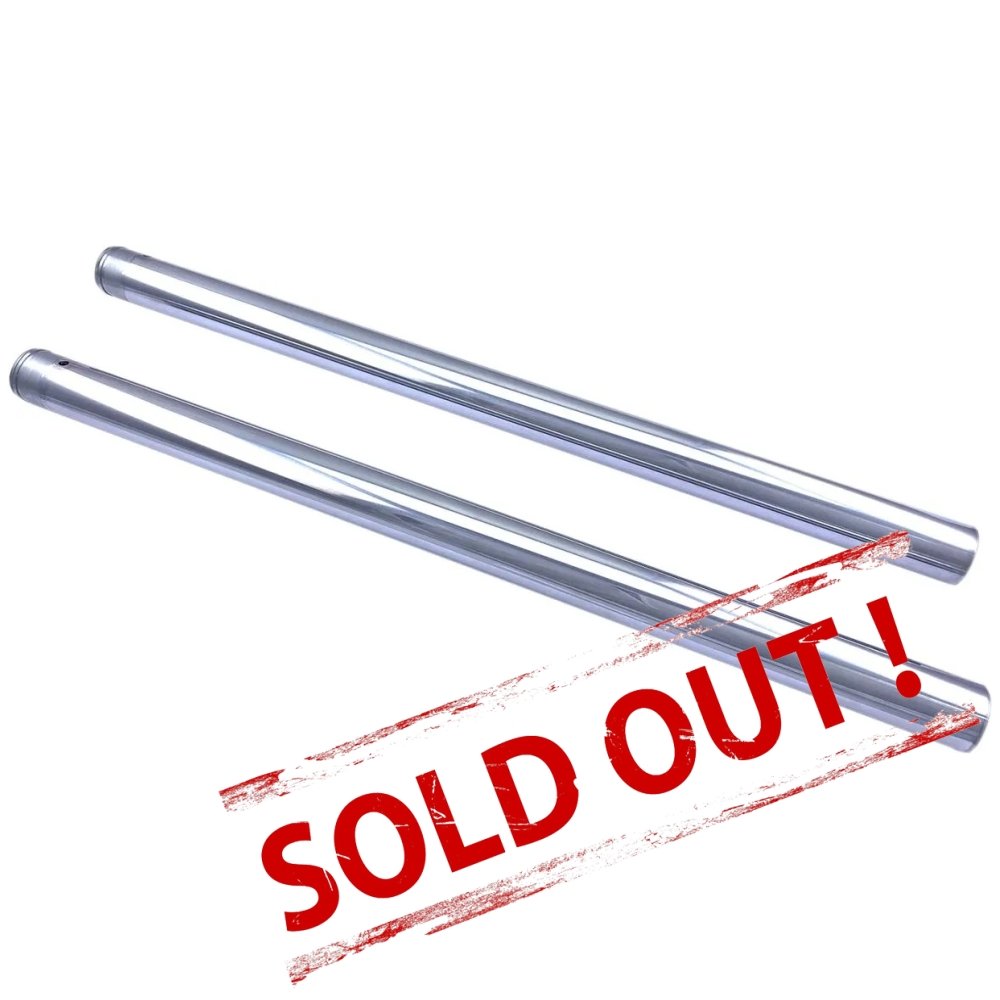 TUBES FORK
