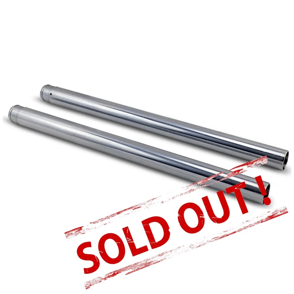 TUBES FORK