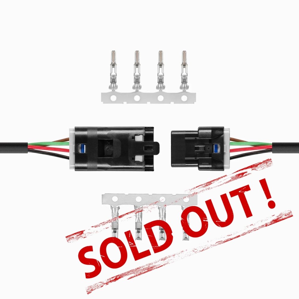 Connector kit