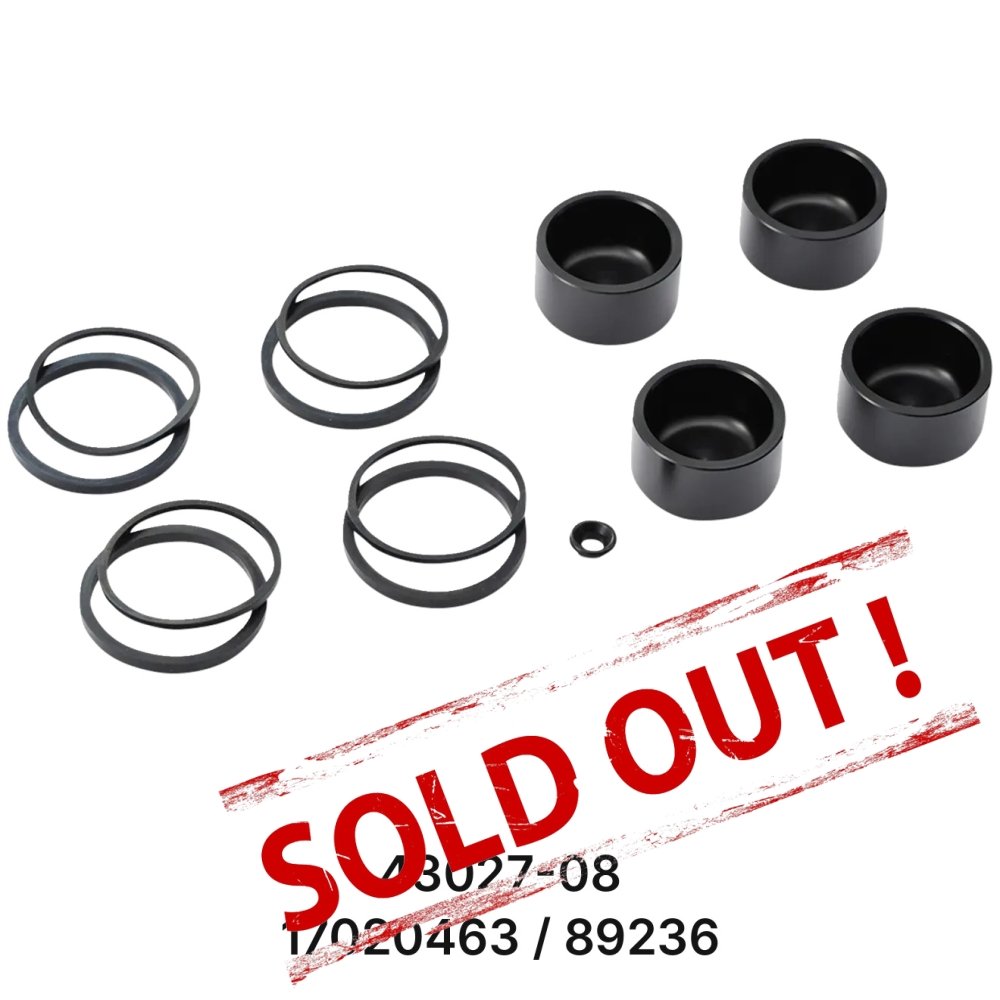 CALIPER REBUILD KIT