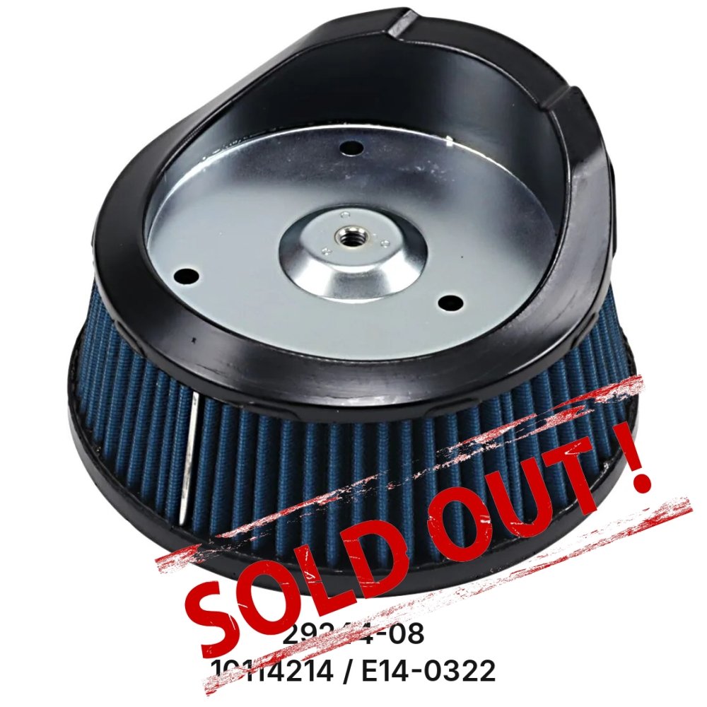 AIR FILTER (PERFORMANCE)