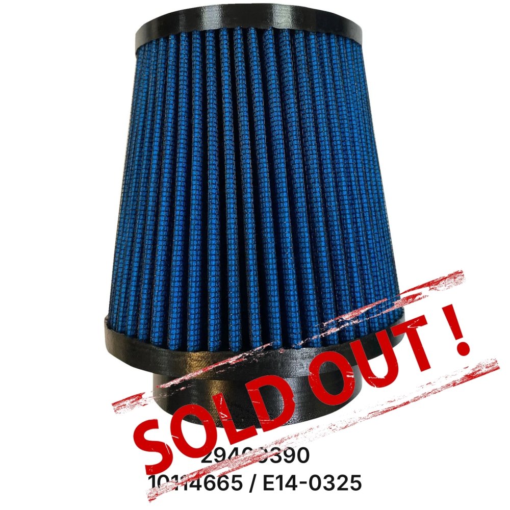 AIR FILTER (PERFORMANCE)