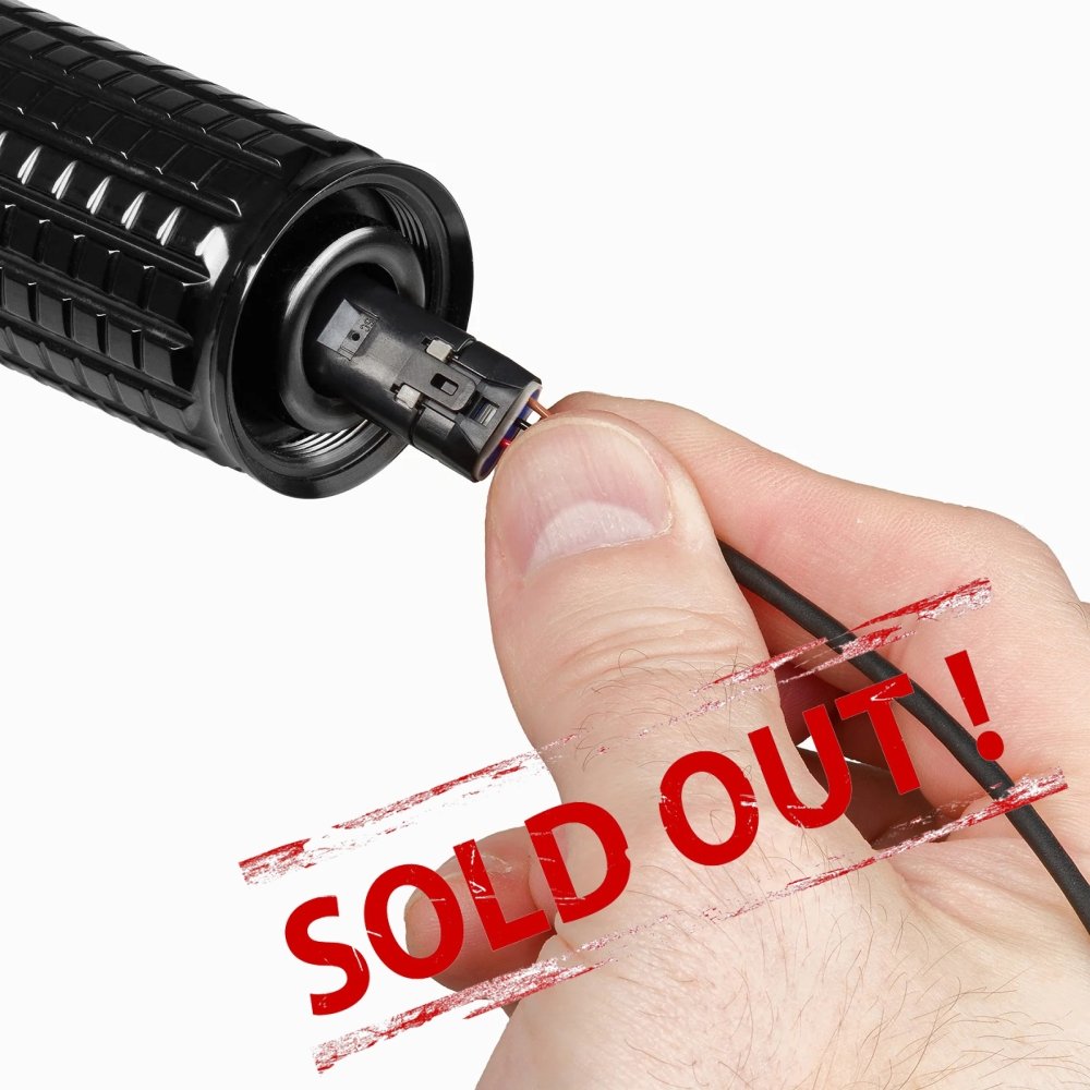Connector kit