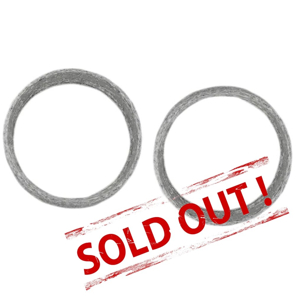 Exhaust Gasket