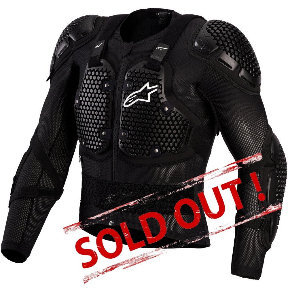 Bionic Action V3 BLACK
