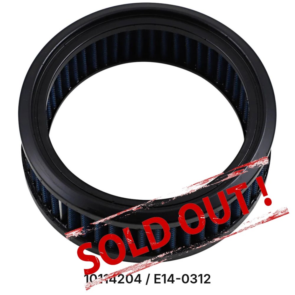 AIR FILTER (PERFORMANCE)
