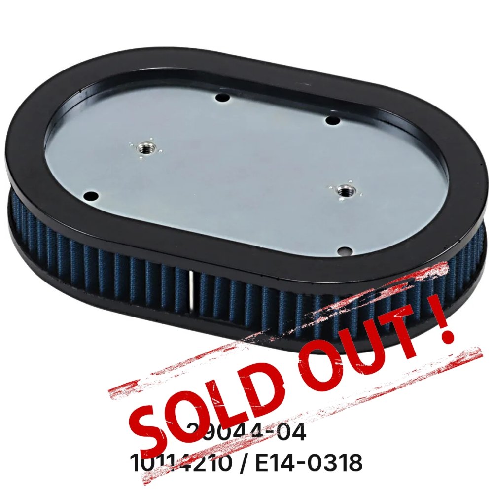 AIR FILTER (PERFORMANCE)