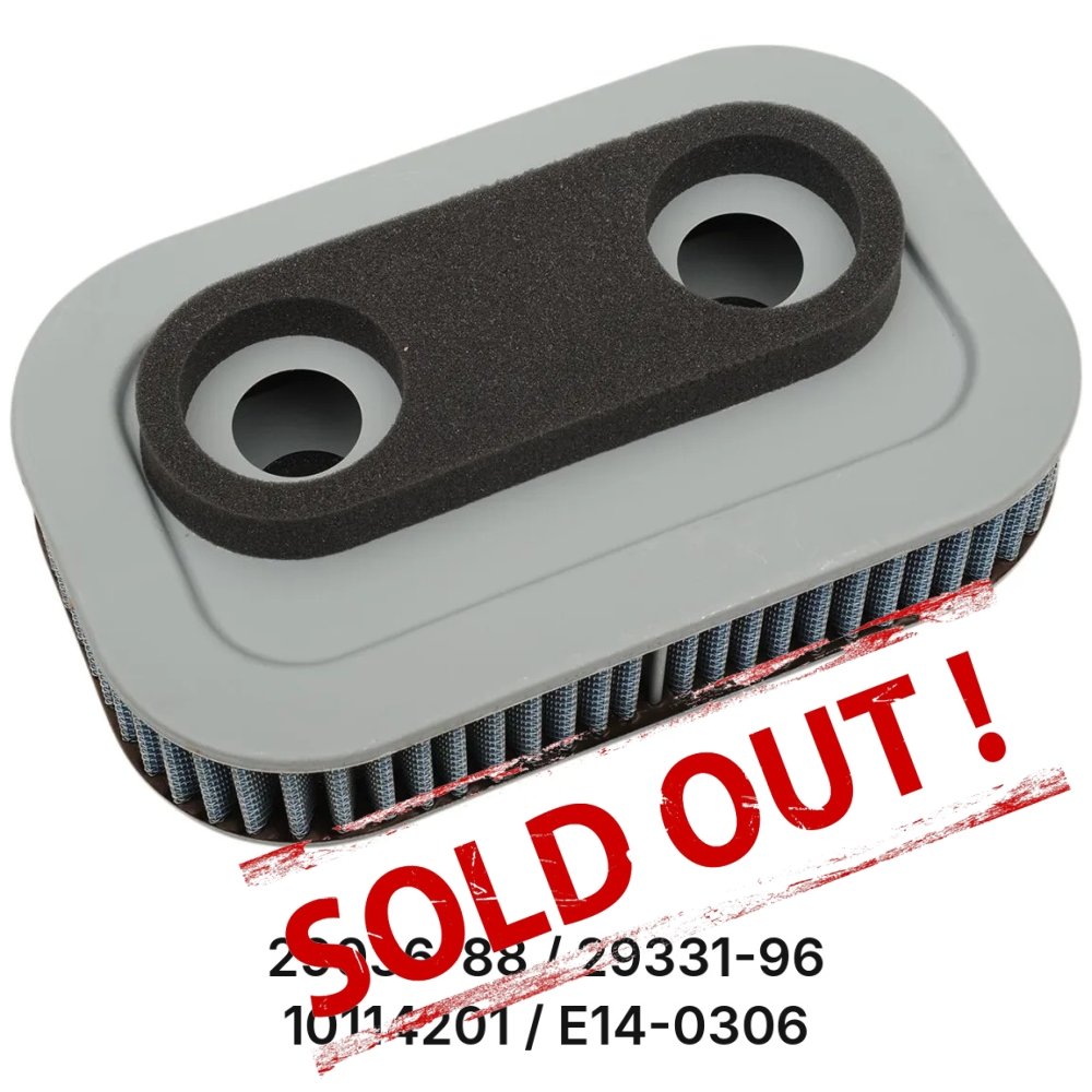 AIR FILTER (PERFORMANCE)