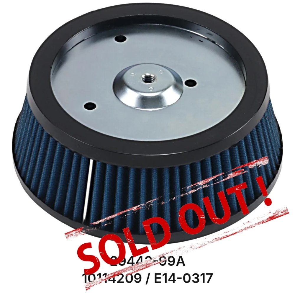 AIR FILTER (PERFORMANCE)
