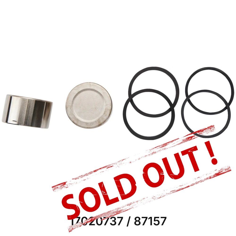 CALIPER REBUILD KIT