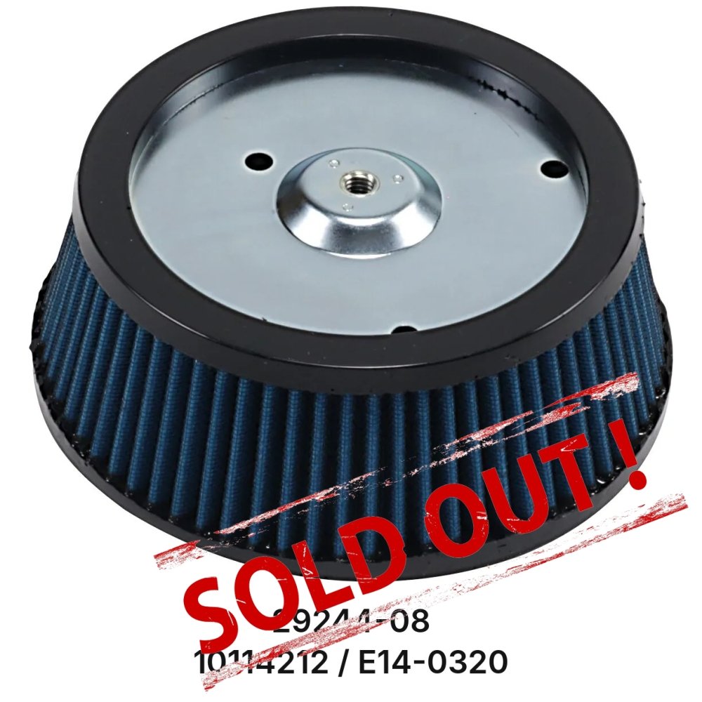 AIR FILTER (PERFORMANCE)