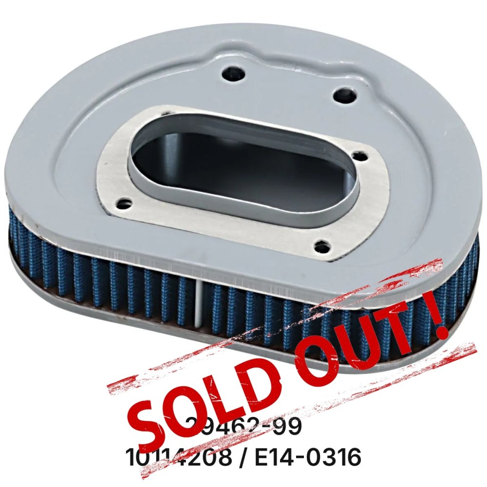 AIR FILTER (PERFORMANCE)