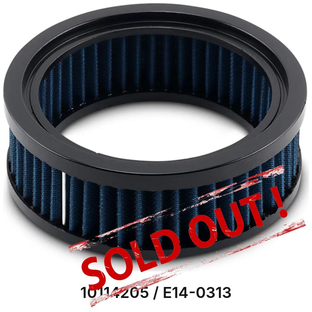 AIR FILTER (PERFORMANCE)