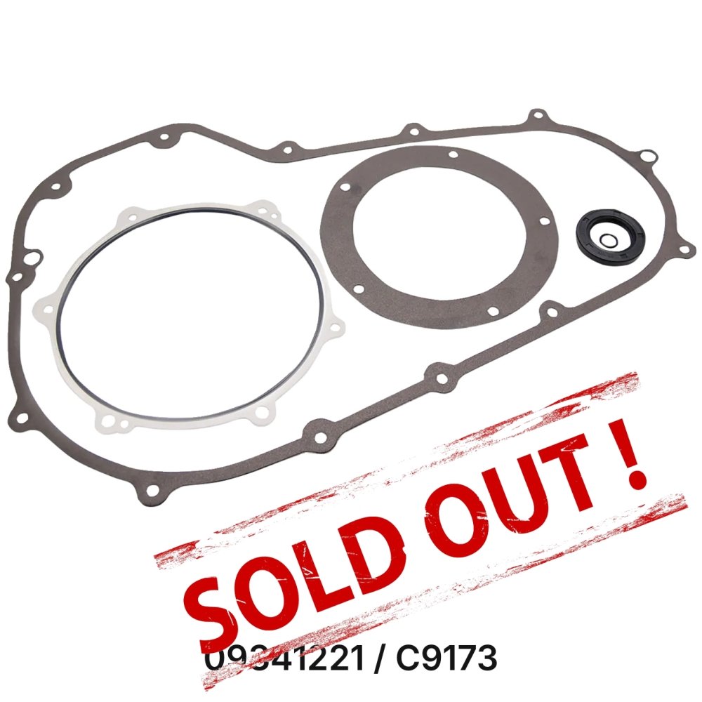 GASKET KIT PRIMARY