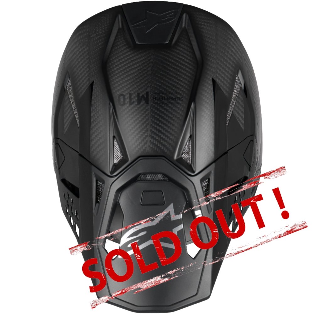 Supertech M10 Fame