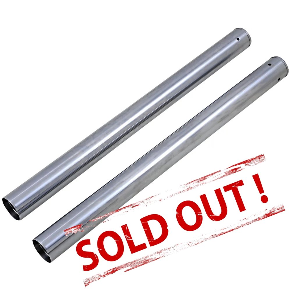 TUBES FORK