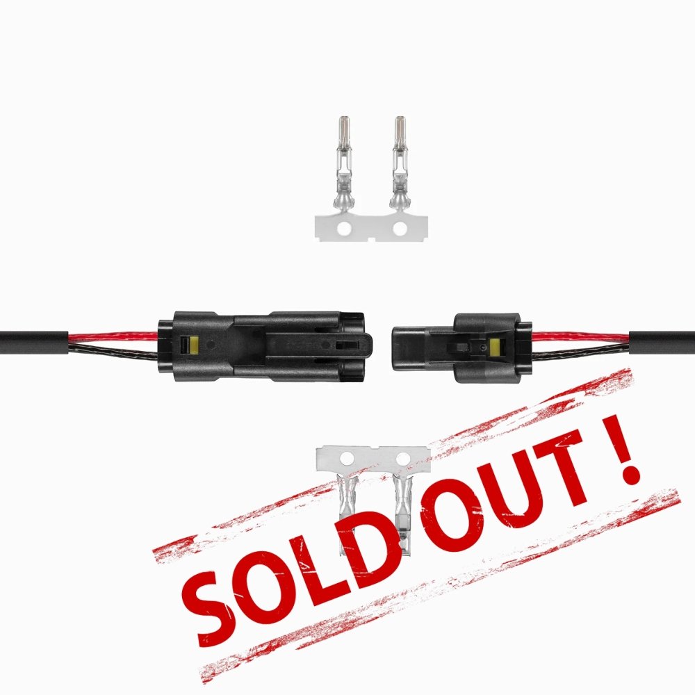 Connector kit