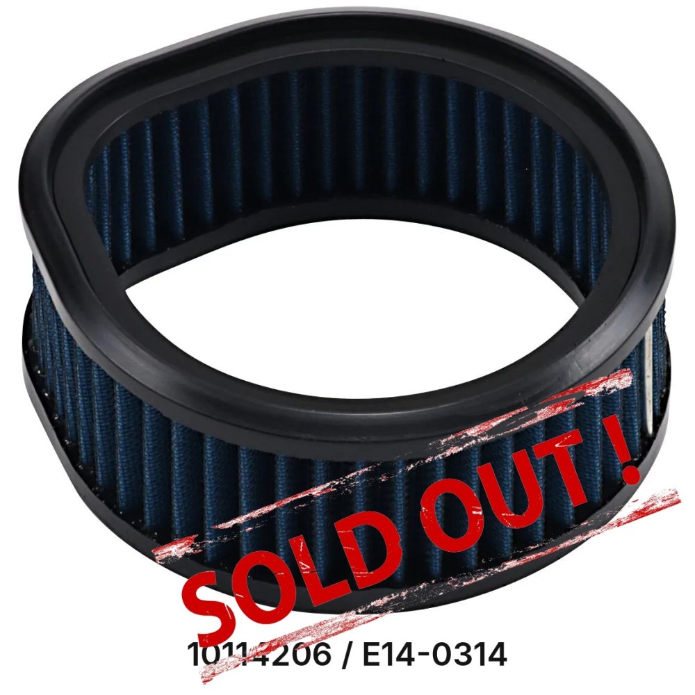 AIR FILTER (PERFORMANCE)