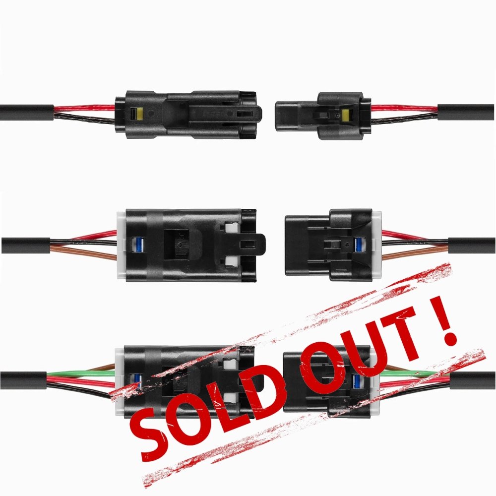 Connector kit