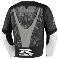 OVERLORD TEXTILE GSX-R