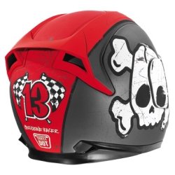 AIRFRAME CROSSBONE RACER