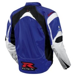 CONTRA GSX-R