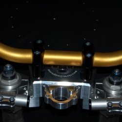 Траверса HoHey