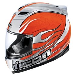 AIRFRAME CLAYMORE CHROME