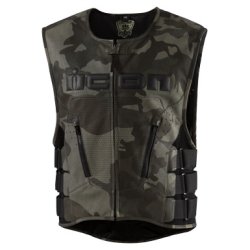 REGULATOR CAMO