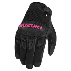 TWENTY-NINER SUZUKI