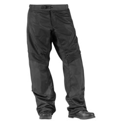 HOOLIGAN2 MESH OVERPANT