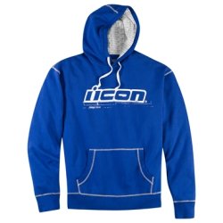 COUNTY HOODY