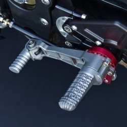 Спортивные подножки CRG