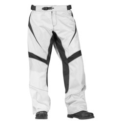 OVERLORD TEXTILE OVERPANT