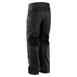AUTOMAG LEATHER