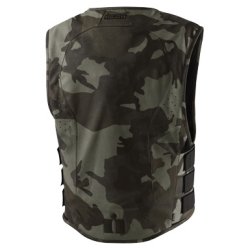 REGULATOR CAMO